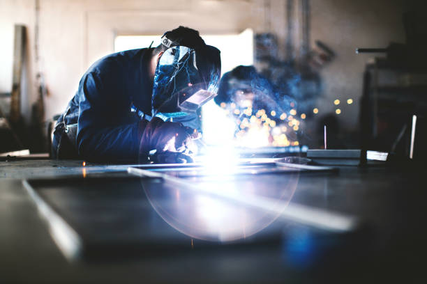 Best Marine and Shipbuilding Welding in Leeds, AL