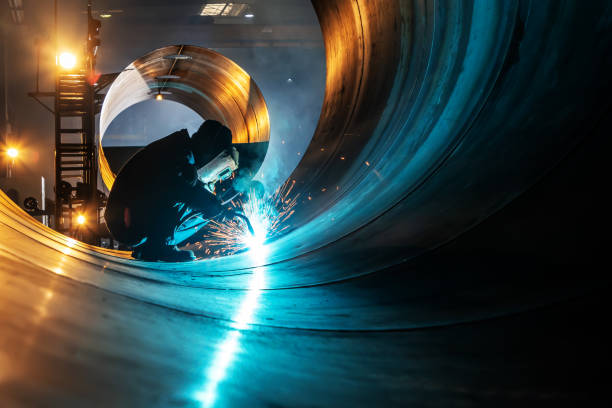 Affordable Welder Services in Leeds, AL