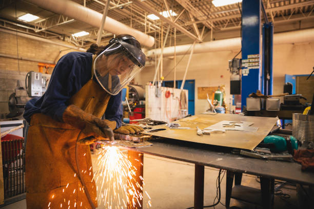 Professional Welder & Metal Fabrication in Leeds, AL