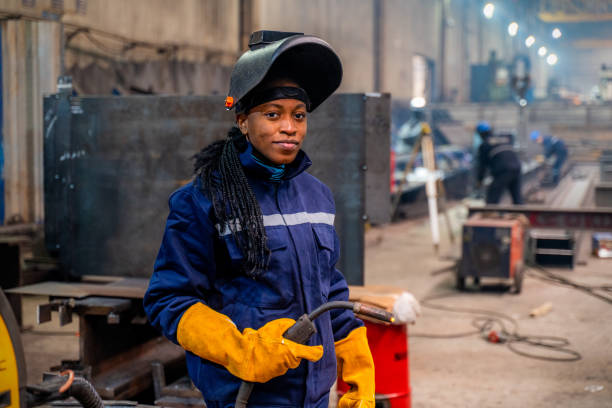 Best Maintenance and Repair Welding in Leeds, AL