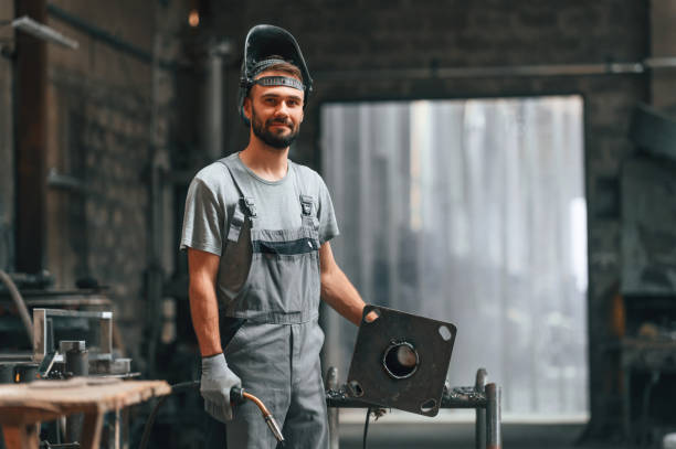  Leeds, AL Welder Pros