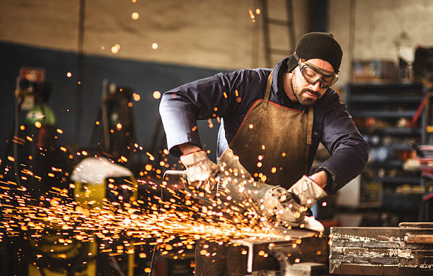 Affordable Welder Services in Leeds, AL