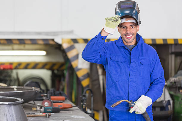 Leeds, AL Welder & Metal Fabrication Company